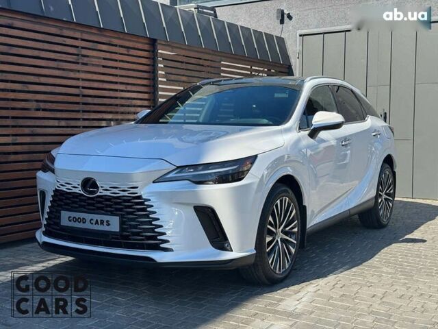 Лексус РХ, объемом двигателя 0 л и пробегом 23 тыс. км за 72000 $, фото 1 на Automoto.ua
