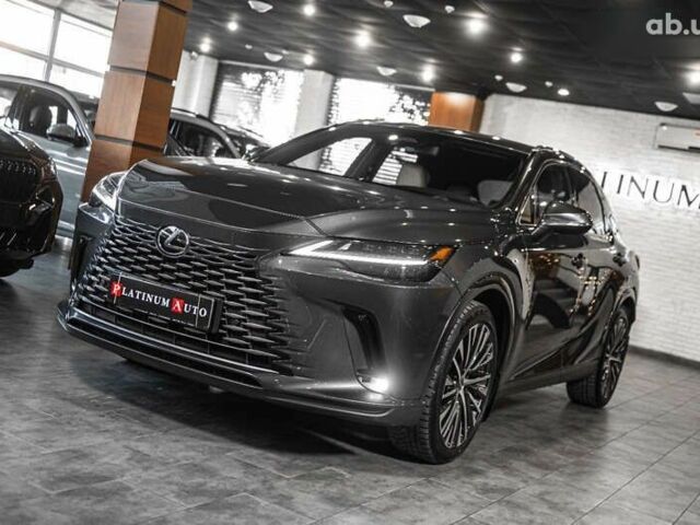 Лексус РХ, объемом двигателя 0 л и пробегом 50 тыс. км за 75900 $, фото 3 на Automoto.ua