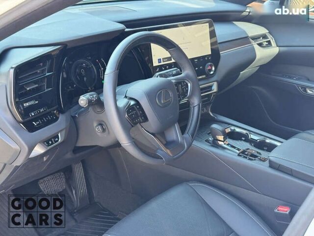 Лексус РХ, объемом двигателя 0 л и пробегом 23 тыс. км за 72000 $, фото 17 на Automoto.ua