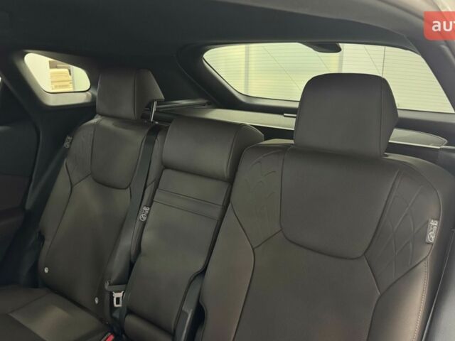 Лексус РХ, объемом двигателя 2.5 л и пробегом 0 тыс. км за 82119 $, фото 16 на Automoto.ua