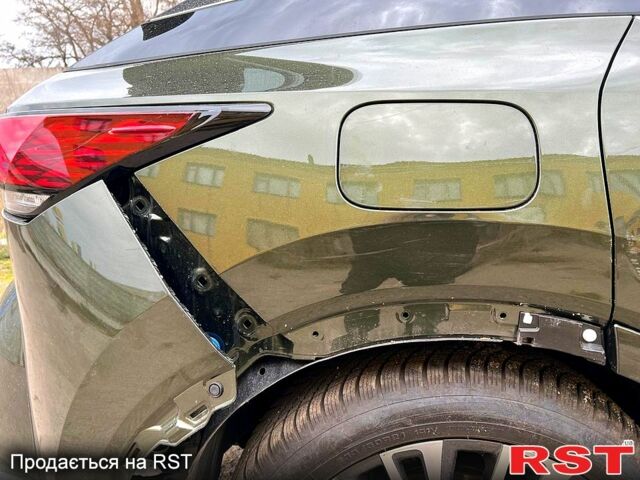 Лексус РХ, объемом двигателя 2.5 л и пробегом 2 тыс. км за 75000 $, фото 2 на Automoto.ua