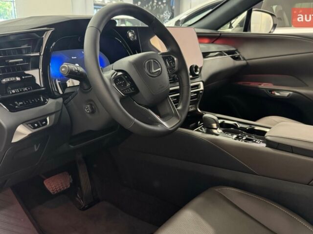 Лексус РХ, объемом двигателя 2.5 л и пробегом 0 тыс. км за 82119 $, фото 11 на Automoto.ua
