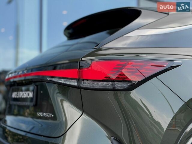 Лексус РХ, об'ємом двигуна 2.5 л та пробігом 6 тис. км за 87800 $, фото 39 на Automoto.ua