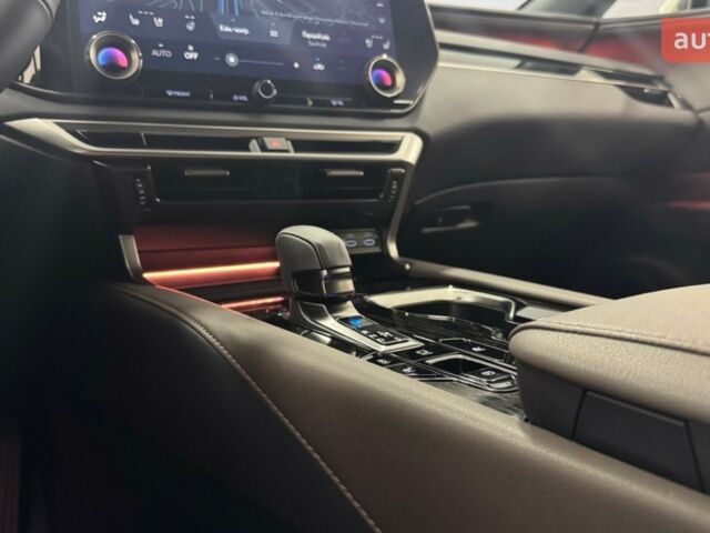 Лексус РХ, объемом двигателя 2.5 л и пробегом 0 тыс. км за 82119 $, фото 14 на Automoto.ua