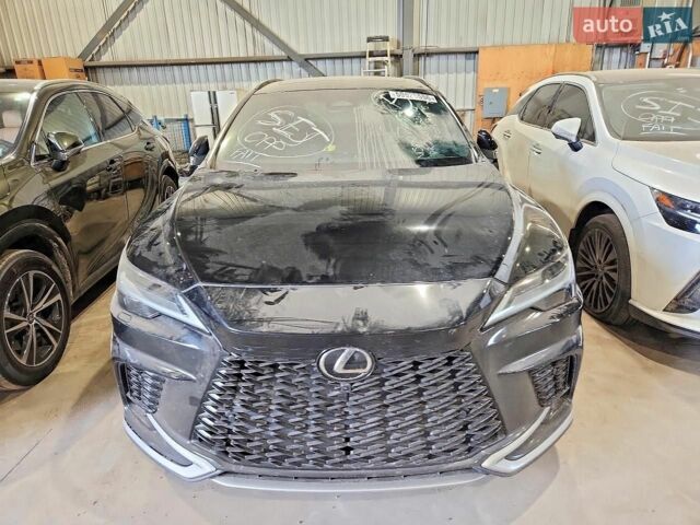 Лексус РХ, об'ємом двигуна 0 л та пробігом 9 тис. км за 22000 $, фото 4 на Automoto.ua
