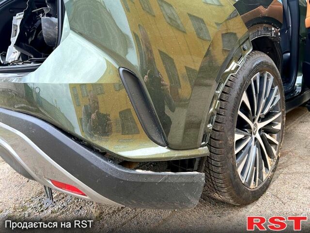 Лексус РХ, объемом двигателя 2.5 л и пробегом 2 тыс. км за 75000 $, фото 11 на Automoto.ua