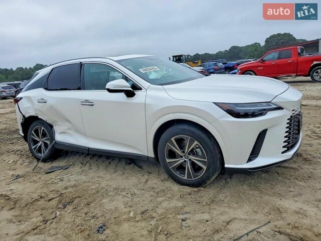 Лексус РХ, об'ємом двигуна 2.4 л та пробігом 50 тис. км за 25000 $, фото 3 на Automoto.ua