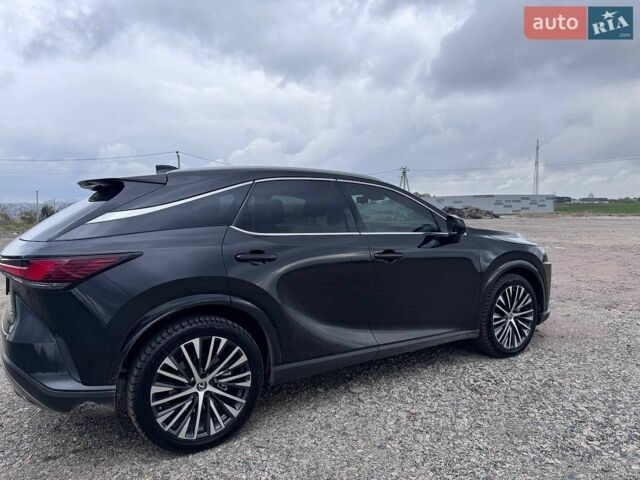 Лексус РХ, об'ємом двигуна 0 л та пробігом 25 тис. км за 63500 $, фото 3 на Automoto.ua