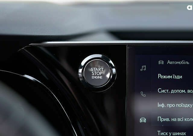 Лексус РХ, об'ємом двигуна 2.4 л та пробігом 31 тис. км за 72380 $, фото 25 на Automoto.ua