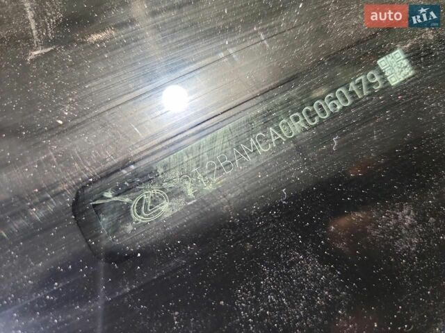 Лексус РХ, об'ємом двигуна 0 л та пробігом 9 тис. км за 22000 $, фото 11 на Automoto.ua