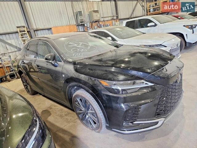 Лексус РХ, об'ємом двигуна 0 л та пробігом 9 тис. км за 22000 $, фото 3 на Automoto.ua