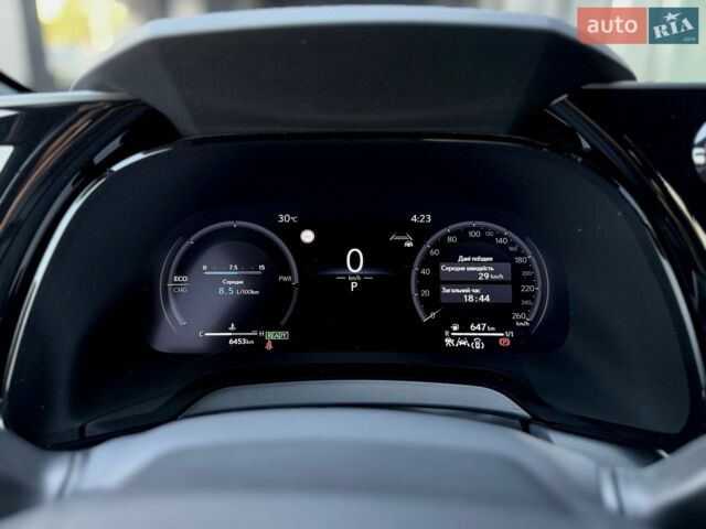 Лексус РХ, об'ємом двигуна 2.5 л та пробігом 6 тис. км за 87800 $, фото 20 на Automoto.ua