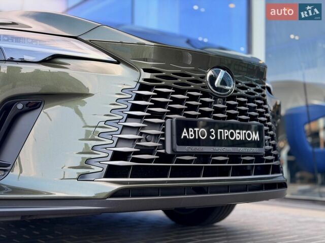 Лексус РХ, об'ємом двигуна 2.5 л та пробігом 6 тис. км за 87800 $, фото 35 на Automoto.ua