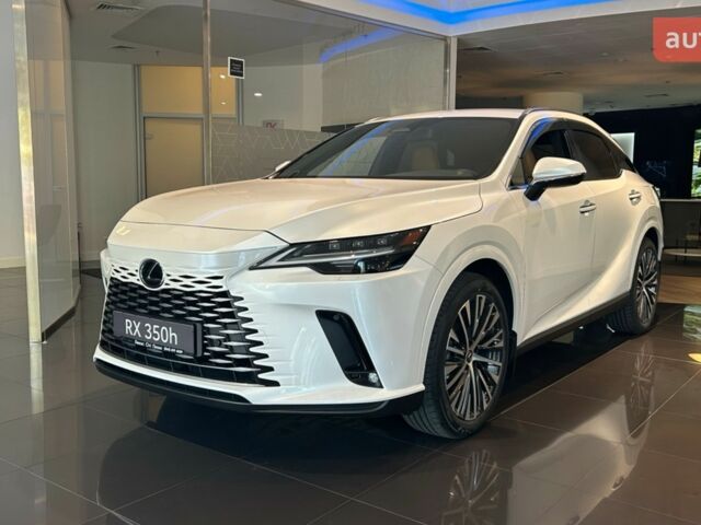 Лексус РХ, объемом двигателя 2.5 л и пробегом 0 тыс. км за 82119 $, фото 19 на Automoto.ua