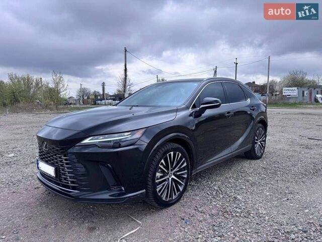 Лексус РХ, об'ємом двигуна 0 л та пробігом 25 тис. км за 63500 $, фото 7 на Automoto.ua