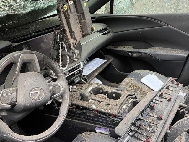 Лексус РХ, об'ємом двигуна 0 л та пробігом 65 тис. км за 19000 $, фото 7 на Automoto.ua