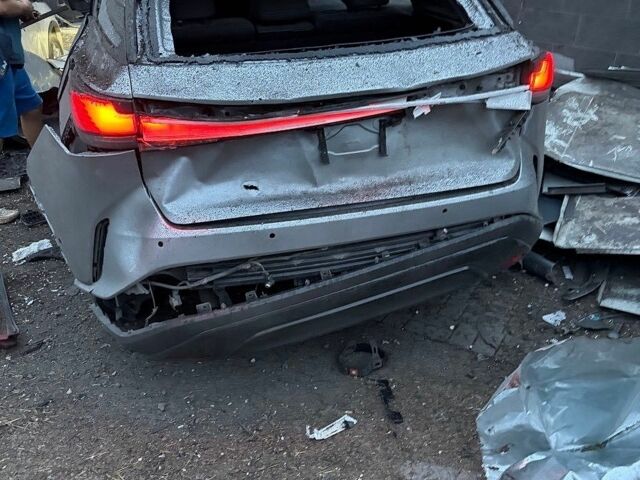 Лексус РХ, об'ємом двигуна 0 л та пробігом 65 тис. км за 19000 $, фото 1 на Automoto.ua