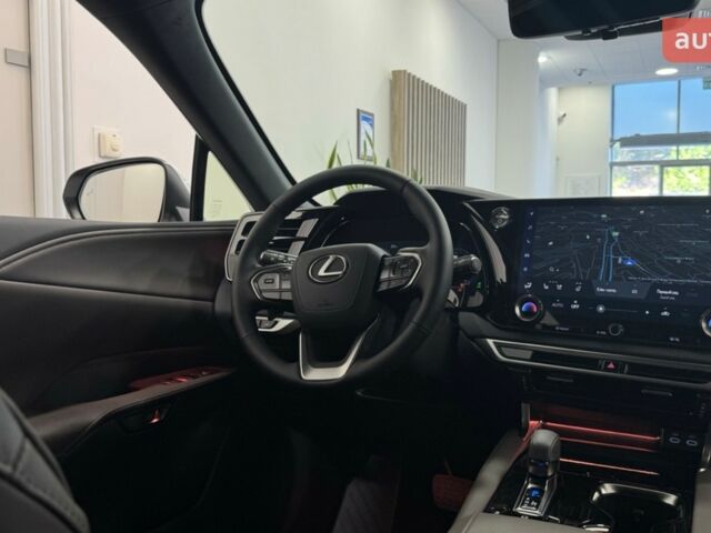 Лексус РХ, объемом двигателя 2.5 л и пробегом 0 тыс. км за 82119 $, фото 15 на Automoto.ua