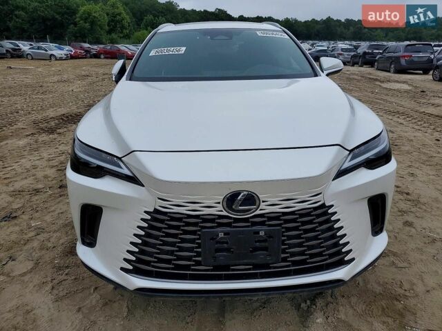 Лексус РХ, об'ємом двигуна 2.4 л та пробігом 50 тис. км за 25000 $, фото 4 на Automoto.ua