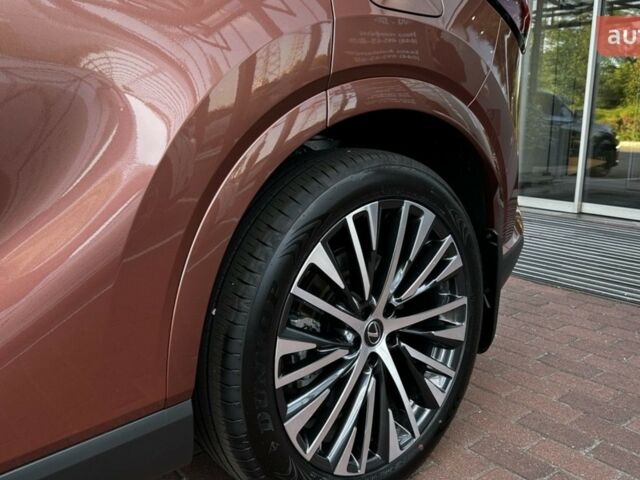 Лексус РХ, объемом двигателя 2.4 л и пробегом 0 тыс. км за 79770 $, фото 6 на Automoto.ua