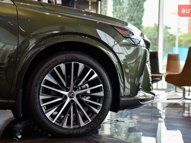 Лексус РХ, объемом двигателя 2.5 л и пробегом 0 тыс. км за 87939 $, фото 10 на Automoto.ua