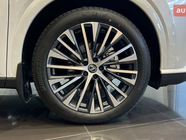 Лексус РХ, об'ємом двигуна 2.5 л та пробігом 0 тис. км за 86463 $, фото 5 на Automoto.ua