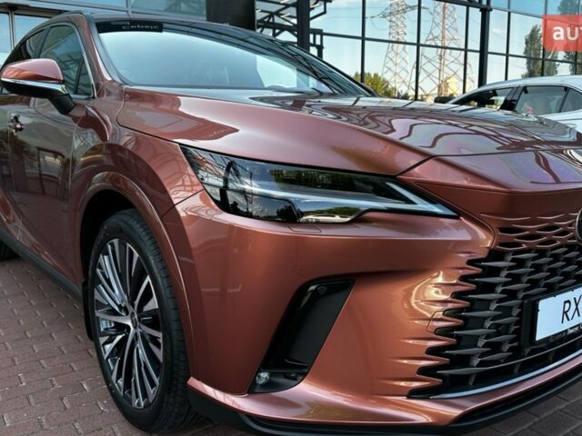 Лексус РХ, объемом двигателя 2.4 л и пробегом 0 тыс. км за 79770 $, фото 8 на Automoto.ua