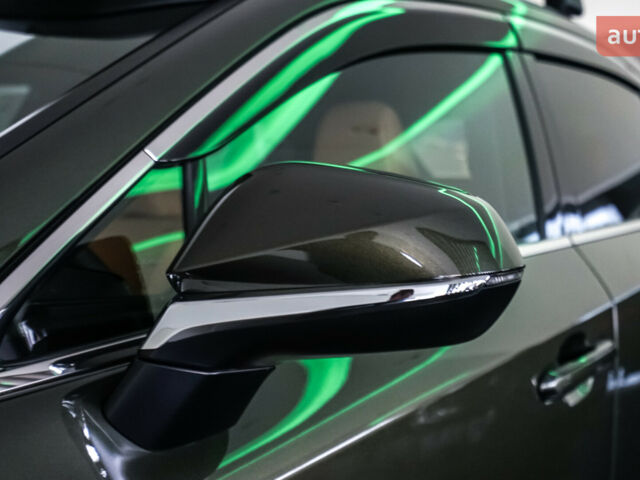 Лексус РХ, объемом двигателя 2.5 л и пробегом 0 тыс. км за 84889 $, фото 7 на Automoto.ua