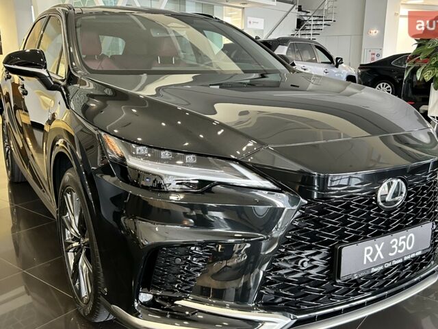 Лексус РХ, об'ємом двигуна 2.4 л та пробігом 0 тис. км за 82247 $, фото 3 на Automoto.ua