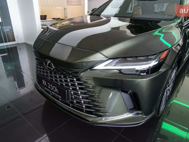 Лексус РХ, объемом двигателя 2.5 л и пробегом 0 тыс. км за 84889 $, фото 2 на Automoto.ua