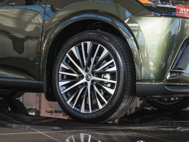 Лексус РХ, объемом двигателя 2.5 л и пробегом 0 тыс. км за 86843 $, фото 2 на Automoto.ua