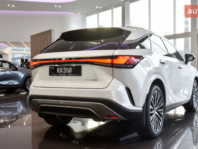 Лексус РХ, об'ємом двигуна 2.4 л та пробігом 0 тис. км за 75806 $, фото 2 на Automoto.ua