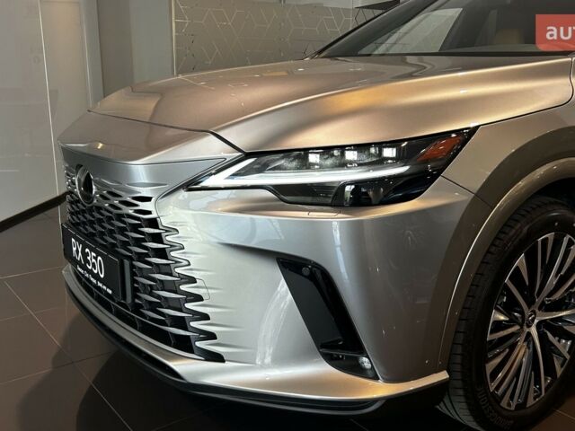 Лексус РХ, объемом двигателя 2.4 л и пробегом 0 тыс. км за 75017 $, фото 2 на Automoto.ua