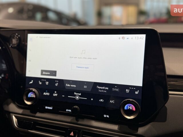 купить новое авто Лексус РХ 2025 года от официального дилера Лексус Київ Аеропорт Лексус фото