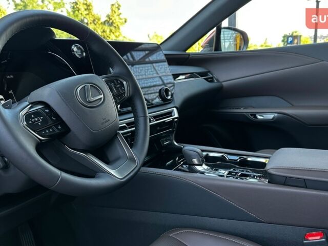 Лексус РХ, объемом двигателя 2.4 л и пробегом 0 тыс. км за 79770 $, фото 17 на Automoto.ua