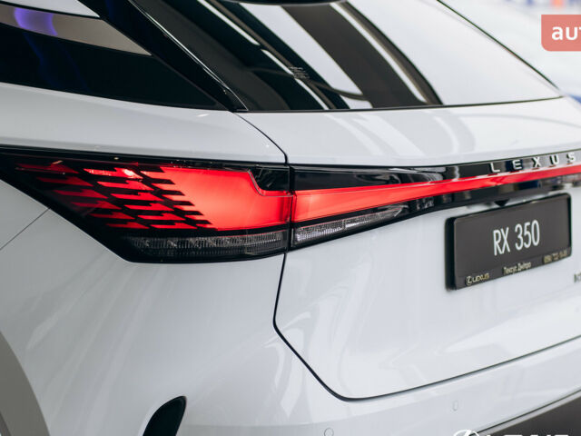 Лексус РХ, объемом двигателя 2.4 л и пробегом 0 тыс. км за 84127 $, фото 7 на Automoto.ua