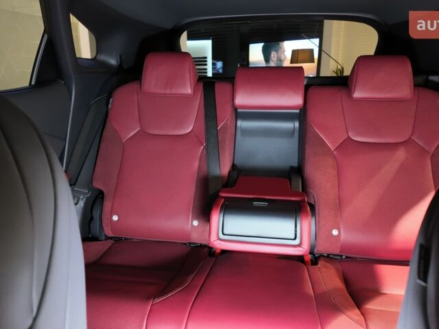 Лексус РХ, об'ємом двигуна 2.4 л та пробігом 0 тис. км за 83818 $, фото 18 на Automoto.ua