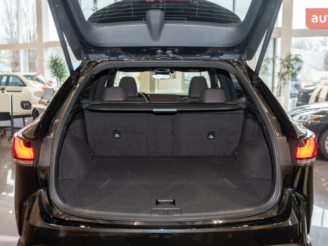 Лексус РХ, объемом двигателя 2.5 л и пробегом 0 тыс. км за 87392 $, фото 12 на Automoto.ua