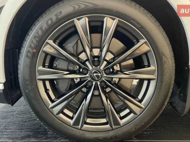 купити нове авто Лексус РХ 2025 року від офіційного дилера Лексус Київ Аеропорт Лексус фото