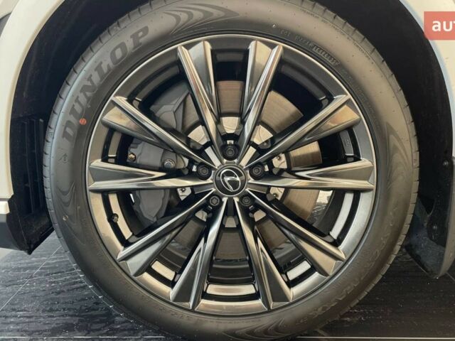 купити нове авто Лексус РХ 2025 року від офіційного дилера Лексус Київ Аеропорт Лексус фото