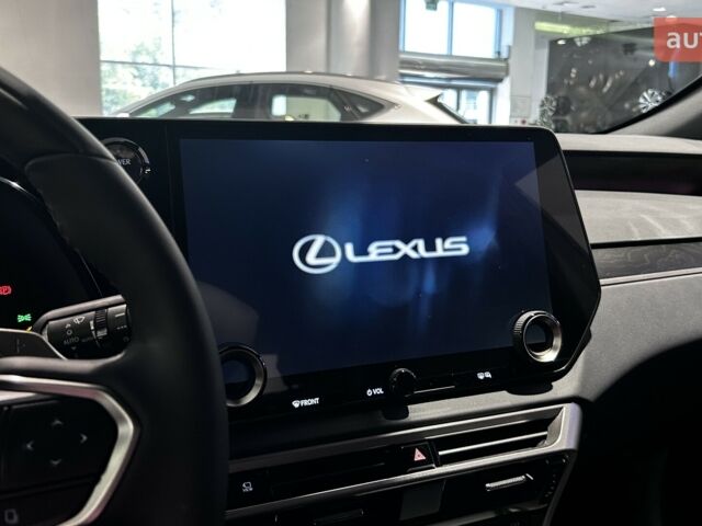 Лексус РХ, об'ємом двигуна 2.5 л та пробігом 0 тис. км за 84015 $, фото 14 на Automoto.ua