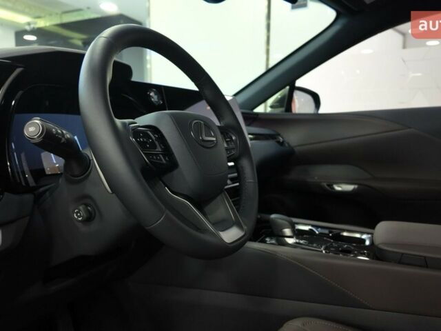 Лексус РХ, объемом двигателя 2.4 л и пробегом 0 тыс. км за 73359 $, фото 16 на Automoto.ua