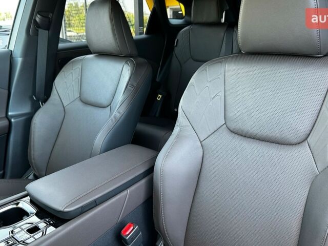 Лексус РХ, объемом двигателя 2.4 л и пробегом 0 тыс. км за 79770 $, фото 18 на Automoto.ua