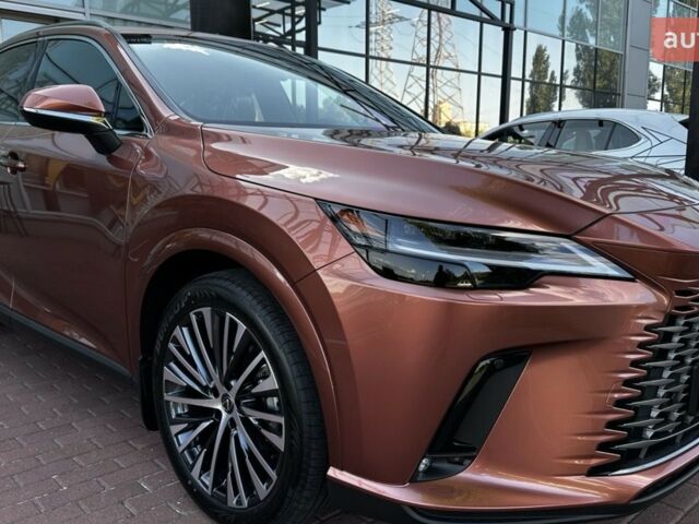 Лексус РХ, объемом двигателя 2.4 л и пробегом 0 тыс. км за 79770 $, фото 2 на Automoto.ua