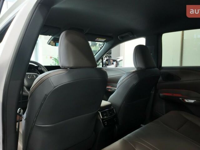 Лексус РХ, объемом двигателя 2.4 л и пробегом 0 тыс. км за 79545 $, фото 15 на Automoto.ua