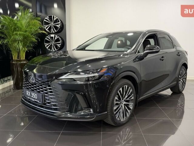 Лексус РХ, объемом двигателя 2.4 л и пробегом 0 тыс. км за 79545 $, фото 18 на Automoto.ua