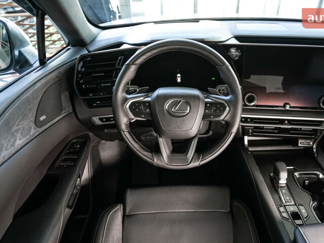 Лексус РХ, объемом двигателя 2.5 л и пробегом 0 тыс. км за 92749 $, фото 13 на Automoto.ua