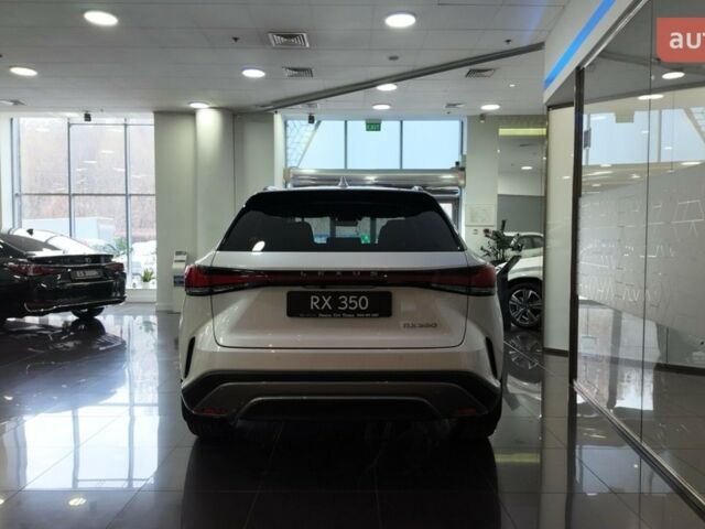 Лексус РХ, объемом двигателя 2.4 л и пробегом 0 тыс. км за 79545 $, фото 7 на Automoto.ua