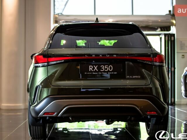 Лексус РХ, объемом двигателя 2.4 л и пробегом 0 тыс. км за 77800 $, фото 5 на Automoto.ua