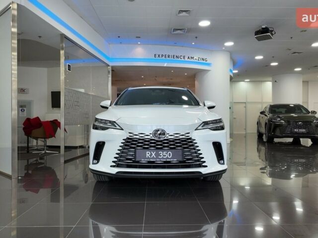 Лексус РХ, объемом двигателя 2.4 л и пробегом 0 тыс. км за 79545 $, фото 1 на Automoto.ua